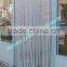 12mm Good appearance colored aluminum hanging basket chain