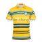 polo shirt design with combination
