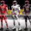 American Football Uniform
