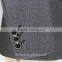 Tuxedo slim fit suit for man-TR material