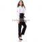 Domin fashion OEM factory latest trousers for women