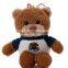 teddy bear cheap/mini teddy bear key chain /wholesale mini teddy bear