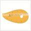 Kearing brand, 60cm economical garment ruler, yellow vary form ruler for fashion design, popular ruler for sewing market # 6460B