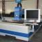 China laser manufacturer aluminium laser cutting machine