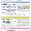 JAPAN ADGER CHAKO ACE SERIES AUTO DISAPPEARS GARMENT MARKER PEN