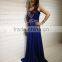 GZY women's latest fashion dress design evening dress