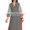 Pure Cotton Styles Long Kurtis