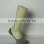 Lady invisible socks with anti slip dots