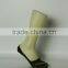 Lady invisible socks with anti slip dots