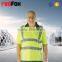 cool t-shirt low price reflective safety t-shirt safety t-shirt for men