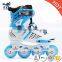 top selling single line roller skating shoes in Pakistan