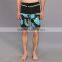 Tropical summer quick dry billabong boardshorts for men