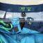 summer beach wear boys sublimation beach shorts