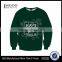 New Fashion Winter Sherpa Fleece Pullover Sweatshirt Custom Brand Sweatshirt From China Cartoon Printed Sweatshirt