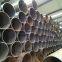 S235JRH ERW welded pipe
