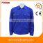 OEM Latest Fashion Khaki Cotton Man Work Jacket