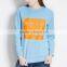 Comfort soft printed new design sweatshirt