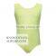 2017 Wholesale Kids Girl's Dance girls Shiny leotard girls gymnastics