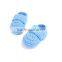 Newest Toddler Baby Winter Shoes Kids Knitting Woolen Shoes