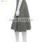 Women Cashmere Wool Pencil Skirt