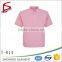High Quality Printed Custom Blank Polo t Shirt