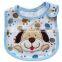 Suppliers China Applique Cotton Custom Soft Organic Baby Products of All Types in China