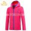 2016 OEM kid comfortable jacket for winter and autumn