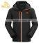 Wholesale OEM Mens 3 In1 Waterproof 10000mm Outdoor Jacket