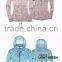 summer fast drying clothes factory supply anti-UV skin coat