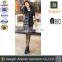 2016 New Fashion OEM Outdoor Long Hoody Woman Down Jacket