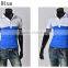 MOQ 1pc hot sale high quality cheap price China made summer short sleeve shirt men
