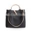2017 Newest Messenger Bag High Quality Ladies Bags Leather Handbag Female Large Tote Bag