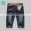 High Quality Low Price Men Short Jeans Boy Short Trousers