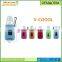 baby bottle cover/baby bottle holder/neoprene milk bottle holder