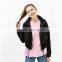 Top sale waterproof nylon jacket with hood breathable womens coats