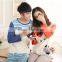 2015 wholesale adult animal footed pajamas