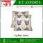 Personalized Your Cushion Covers with Own Design and Logo