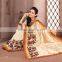 Embellished Chanderi Designer Silk Sarees Collections