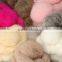 2016 The Lastest Design Fur Scarf Shawl / Rex Rabbit Fur Scarf