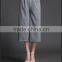 Casual Fashion Linen Straight Loose Pants for Woman