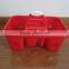 Hot Sell Plastic Shower Caddy Bath Basket