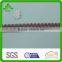 Custom ricrac elastics trims