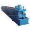 C section steel cold roll forming machine