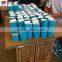 Factory Direct Various Shape Glue Back Hook And Loop Tape