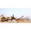 30T/H-50T/H Stone crushing plant