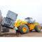 front end wheel forklift loader use for mining machinery