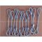 wire rope sling -stainless or galvanized or coated