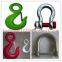 Shake-proof Shackle&Heavy Shackle,Roller Shackle