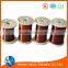 enameled copper magnet coil wire for motor& transformer winding