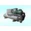 Water Cooled Screw Chiller